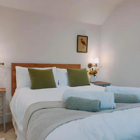 Bed & Breakfast The Larch Brandsby