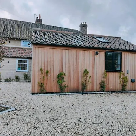 Bed & Breakfast The Larch 3*