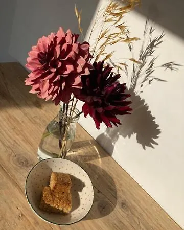 The Larch Bed and Breakfast Brandsby